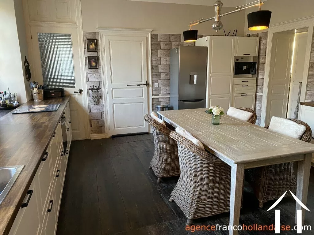 Woonhuis te koop oradour sur vayres, limousin, Li1057 Afbeelding - 9