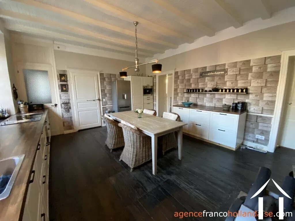 Woonhuis te koop oradour sur vayres, limousin, Li1057 Afbeelding - 7