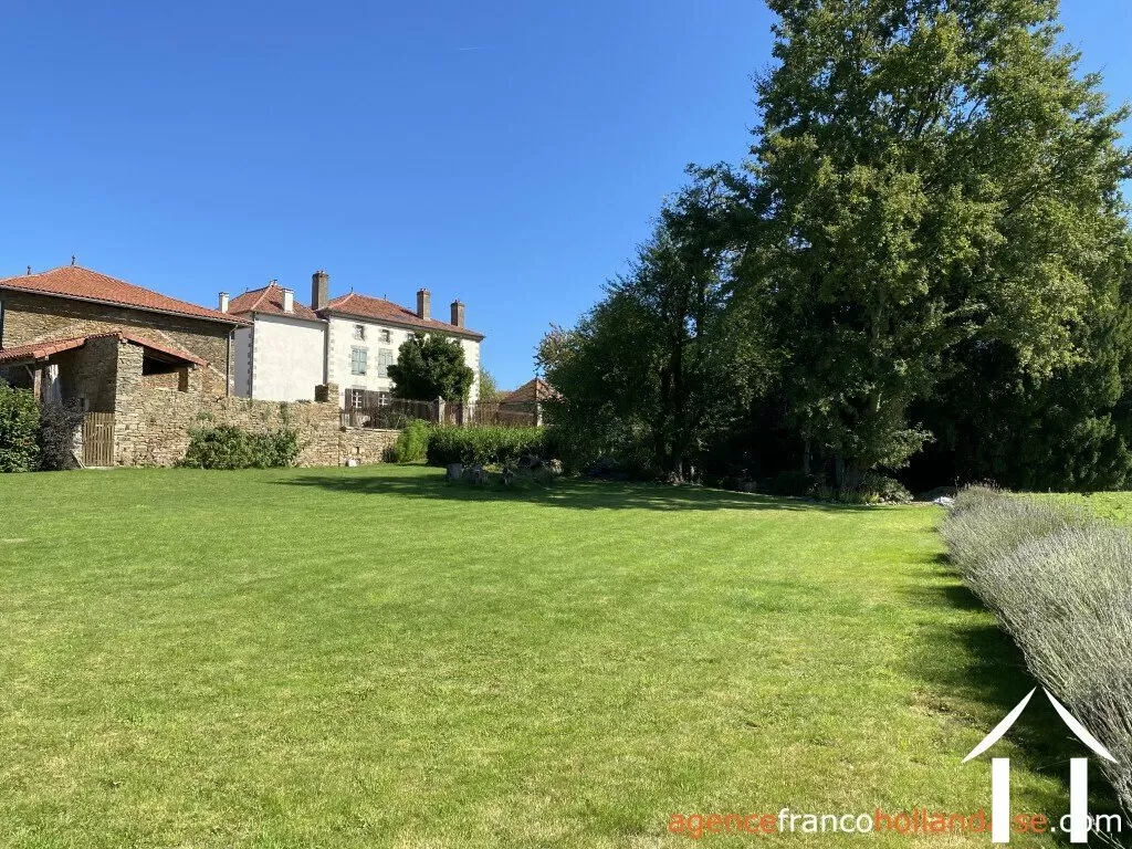 Woonhuis te koop oradour sur vayres, limousin, Li1057 Afbeelding - 28