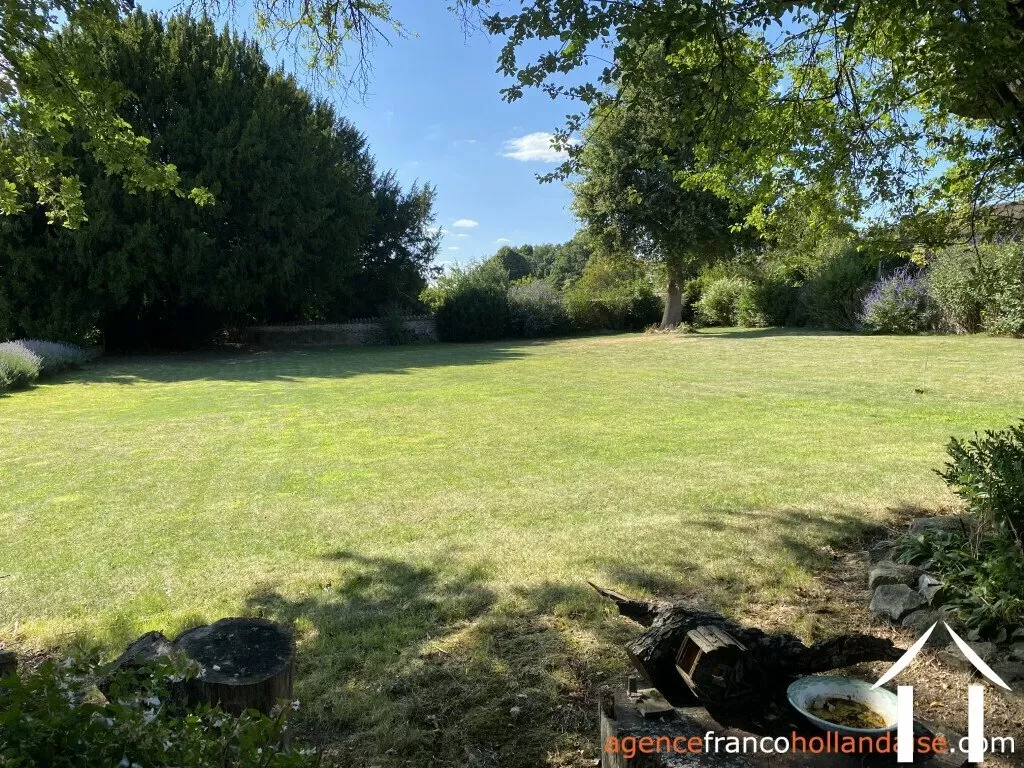 Woonhuis te koop oradour sur vayres, limousin, Li1057 Afbeelding - 33