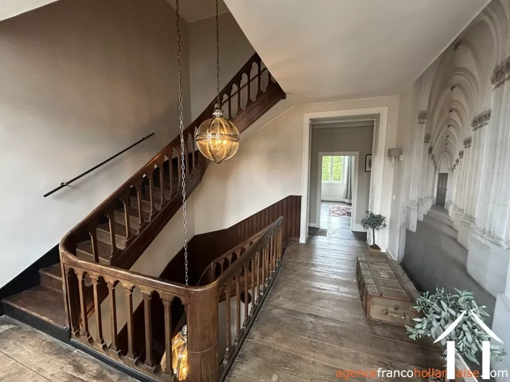 Woonhuis te koop oradour sur vayres, limousin, Li1057 Afbeelding - 18