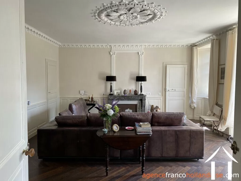 Woonhuis te koop oradour sur vayres, limousin, Li1057 Afbeelding - 5