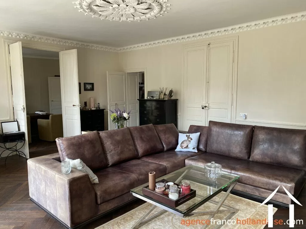 Woonhuis te koop oradour sur vayres, limousin, Li1057 Afbeelding - 4