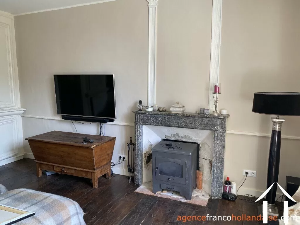 Woonhuis te koop oradour sur vayres, limousin, Li1057 Afbeelding - 14