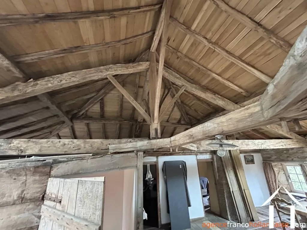 Woonhuis te koop oradour sur vayres, limousin, Li1057 Afbeelding - 29