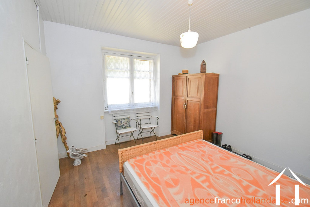 Bezit 1 hectare ++ te koop la croisille sur briance, limousin, Li1059 Afbeelding - 6