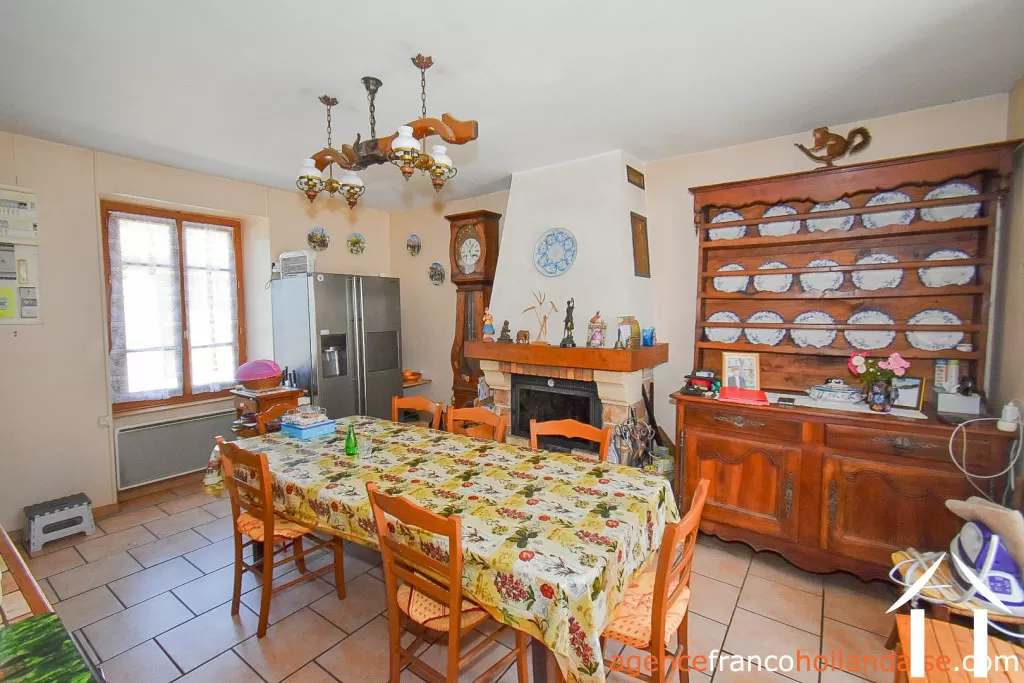 Woonhuis te koop st meard, limousin, Li1060 Afbeelding - 3