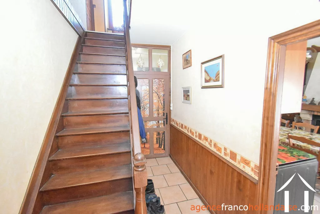 Woonhuis te koop st meard, limousin, Li1060 Afbeelding - 8