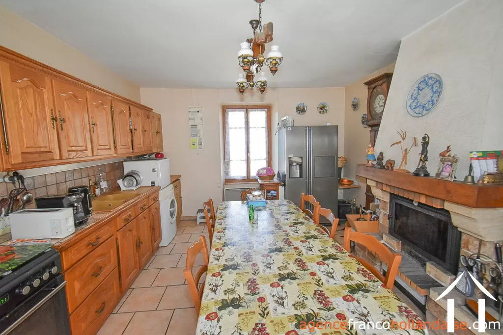 Woonhuis te koop st meard, limousin, Li1060 Afbeelding - 4