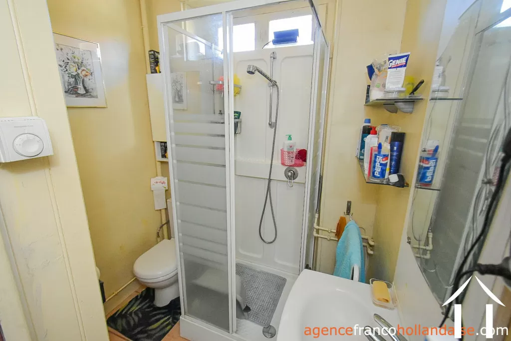 Woonhuis te koop st meard, limousin, Li1060 Afbeelding - 7