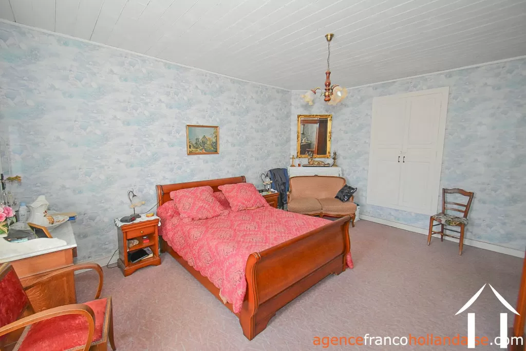 Woonhuis te koop st meard, limousin, Li1060 Afbeelding - 9