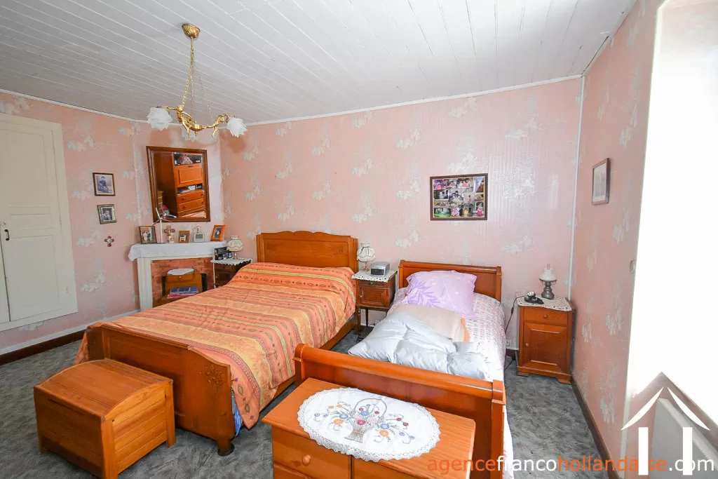 Woonhuis te koop st meard, limousin, Li1060 Afbeelding - 12