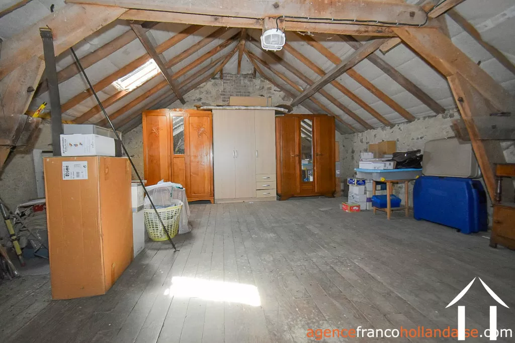 Woonhuis te koop st meard, limousin, Li1060 Afbeelding - 15
