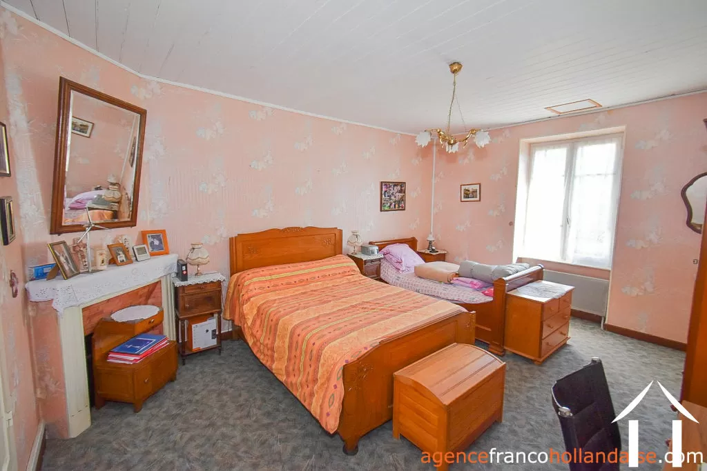 Woonhuis te koop st meard, limousin, Li1060 Afbeelding - 11
