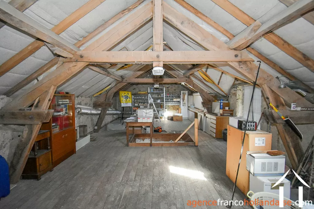 Woonhuis te koop st meard, limousin, Li1060 Afbeelding - 14