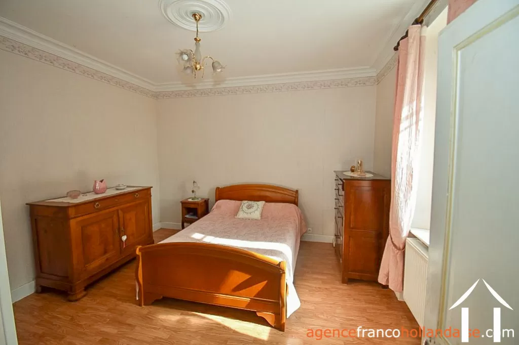 Bezit 1 hectare ++ te koop la croisille sur briance, limousin, Li1061 Afbeelding - 8