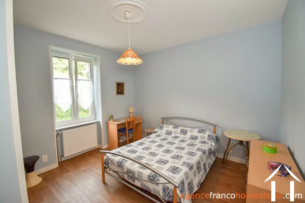 Bezit 1 hectare ++ te koop la croisille sur briance, limousin, Li1061 Afbeelding - 10