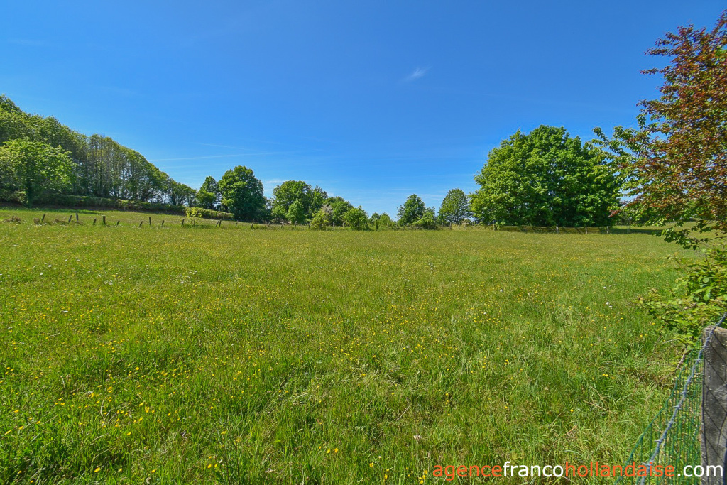 Bezit 1 hectare ++ te koop chateauneuf la foret, limousin, Li1062 Afbeelding - 40