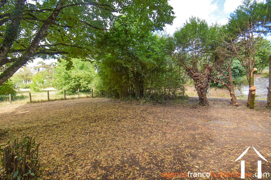 Dorpshuis te koop meilhards, limousin, Li1063 Afbeelding - 39