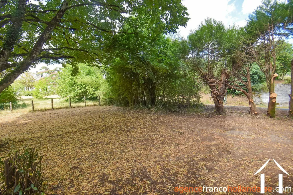 Dorpshuis te koop meilhards, limousin, Li1063 Afbeelding - 39