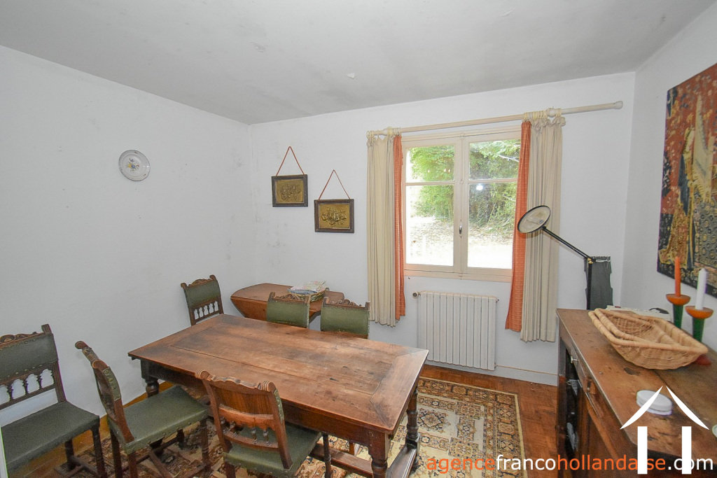 Dorpshuis te koop meilhards, limousin, Li1063 Afbeelding - 11