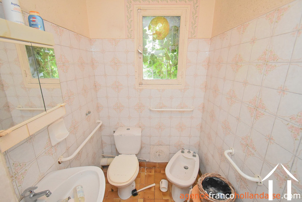 Dorpshuis te koop meilhards, limousin, Li1063 Afbeelding - 17