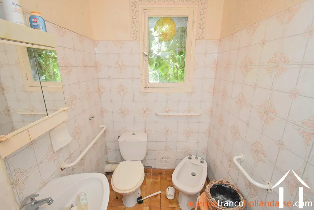 Dorpshuis te koop meilhards, limousin, Li1063 Afbeelding - 17