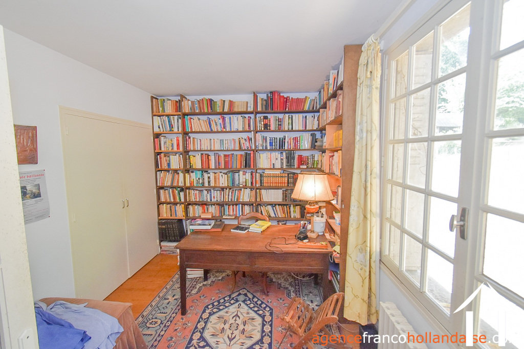 Dorpshuis te koop meilhards, limousin, Li1063 Afbeelding - 13