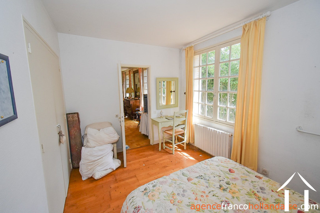 Dorpshuis te koop meilhards, limousin, Li1063 Afbeelding - 15