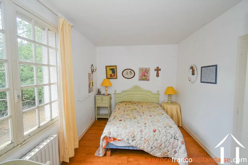 Dorpshuis te koop meilhards, limousin, Li1063 Afbeelding - 16