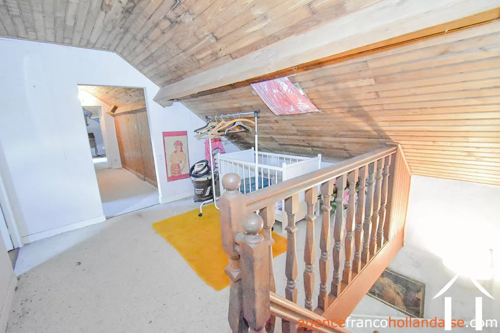 Dorpshuis te koop meilhards, limousin, Li1063 Afbeelding - 18