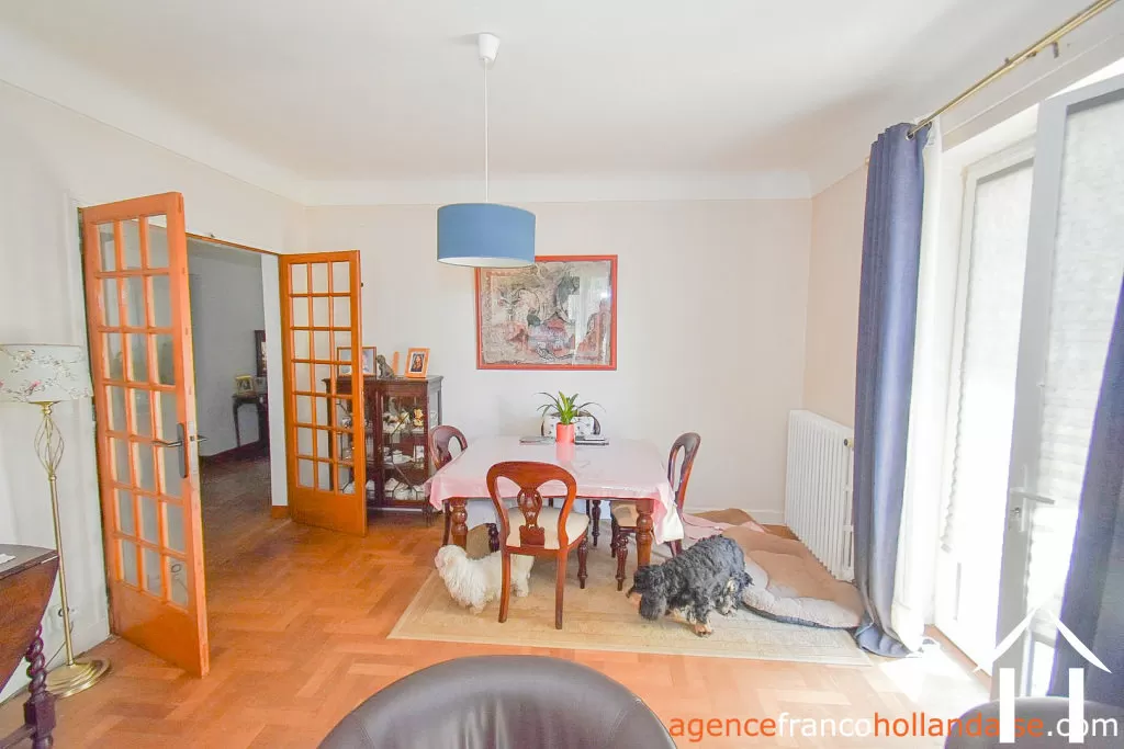 Woonhuis te koop chateauneuf la foret, limousin, Li1064 Afbeelding - 7
