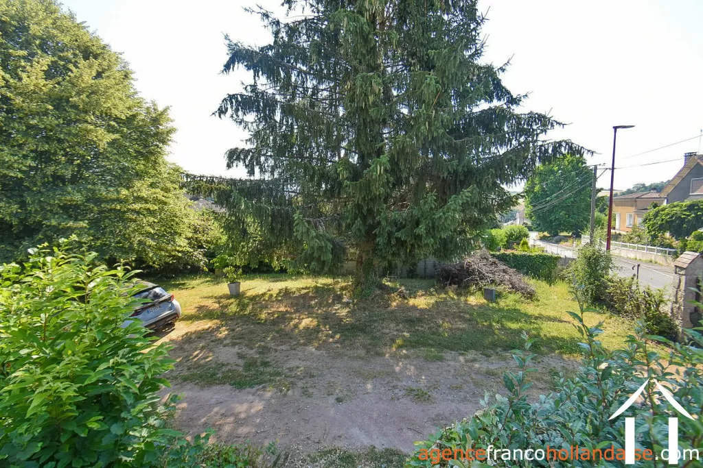 Woonhuis te koop chateauneuf la foret, limousin, Li1064 Afbeelding - 18