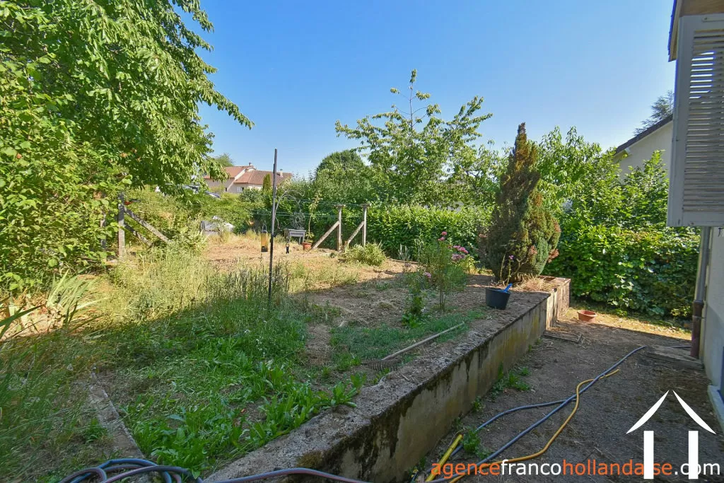Woonhuis te koop chateauneuf la foret, limousin, Li1064 Afbeelding - 21