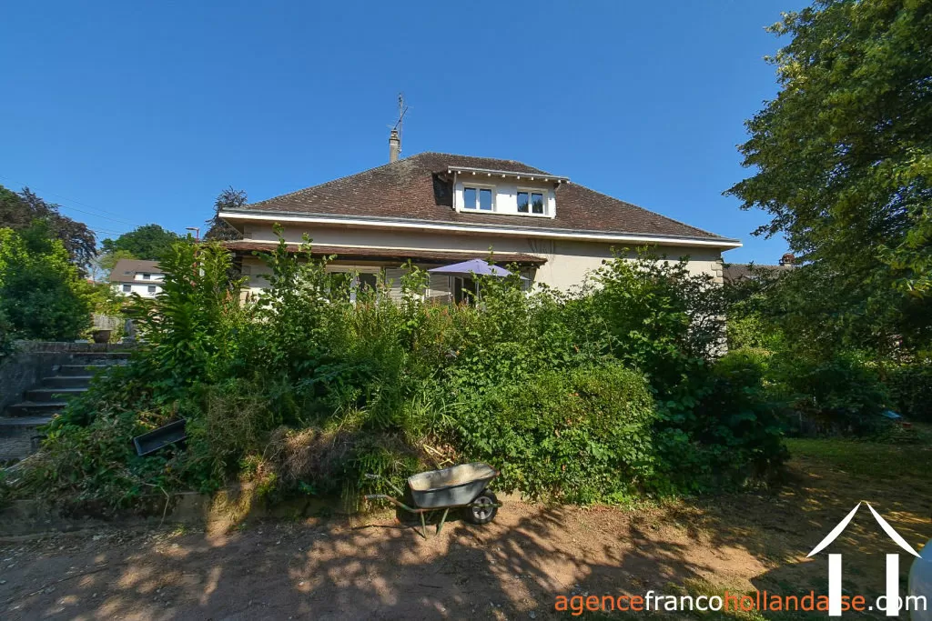 Woonhuis te koop chateauneuf la foret, limousin, Li1064 Afbeelding - 16