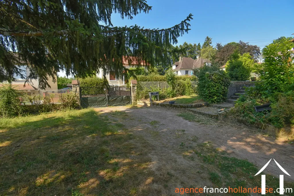 Woonhuis te koop chateauneuf la foret, limousin, Li1064 Afbeelding - 38