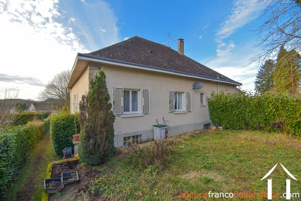 Woonhuis te koop chateauneuf la foret, limousin, Li1064 Afbeelding - 29