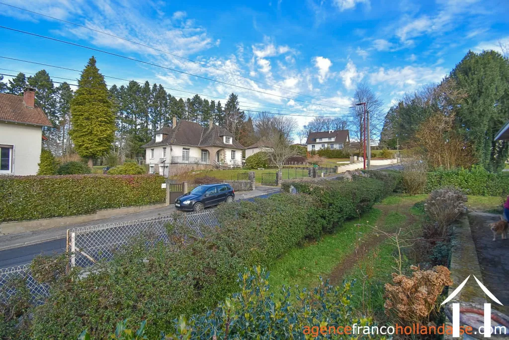 Woonhuis te koop chateauneuf la foret, limousin, Li1064 Afbeelding - 34