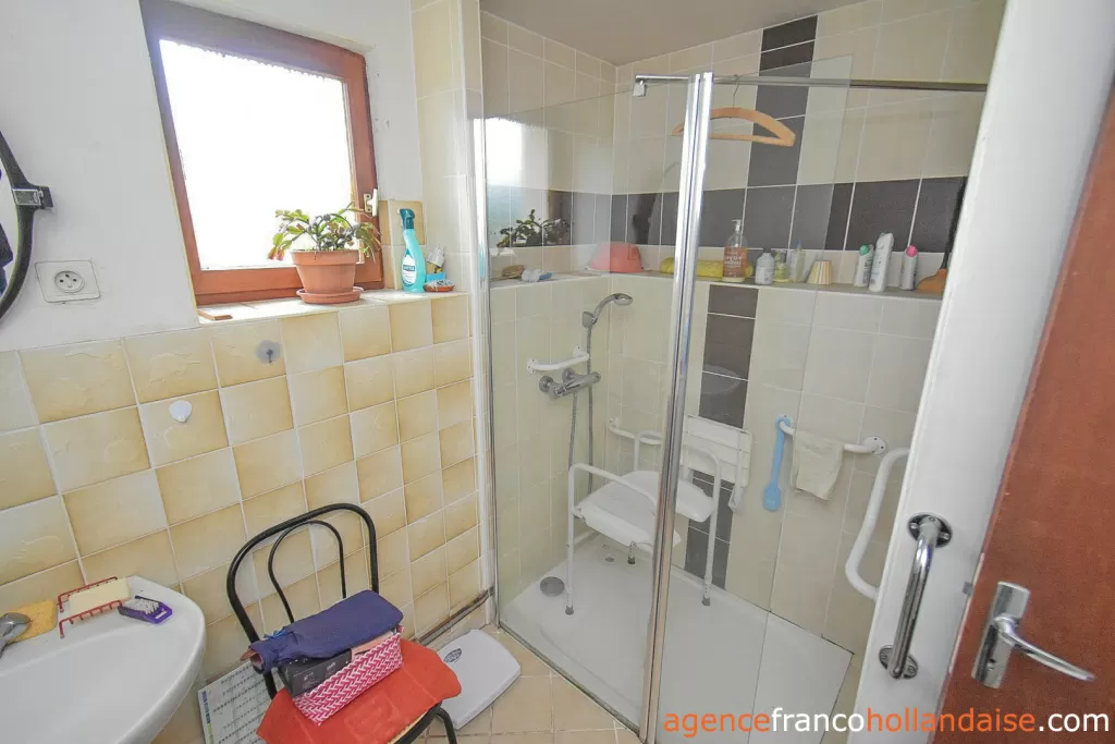 Woonhuis te koop st vitte sur briance, limousin, Li1065 Afbeelding - 11