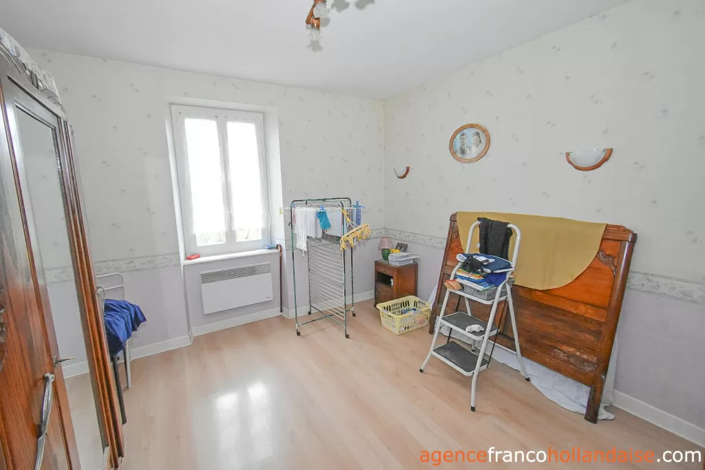 Woonhuis te koop st vitte sur briance, limousin, Li1065 Afbeelding - 13