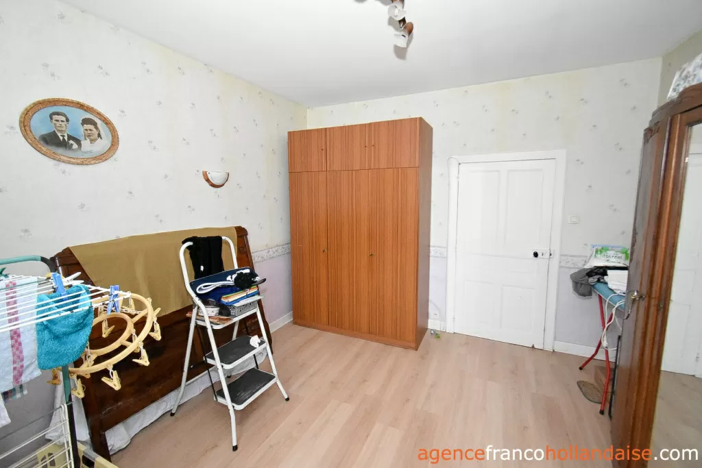 Woonhuis te koop st vitte sur briance, limousin, Li1065 Afbeelding - 14