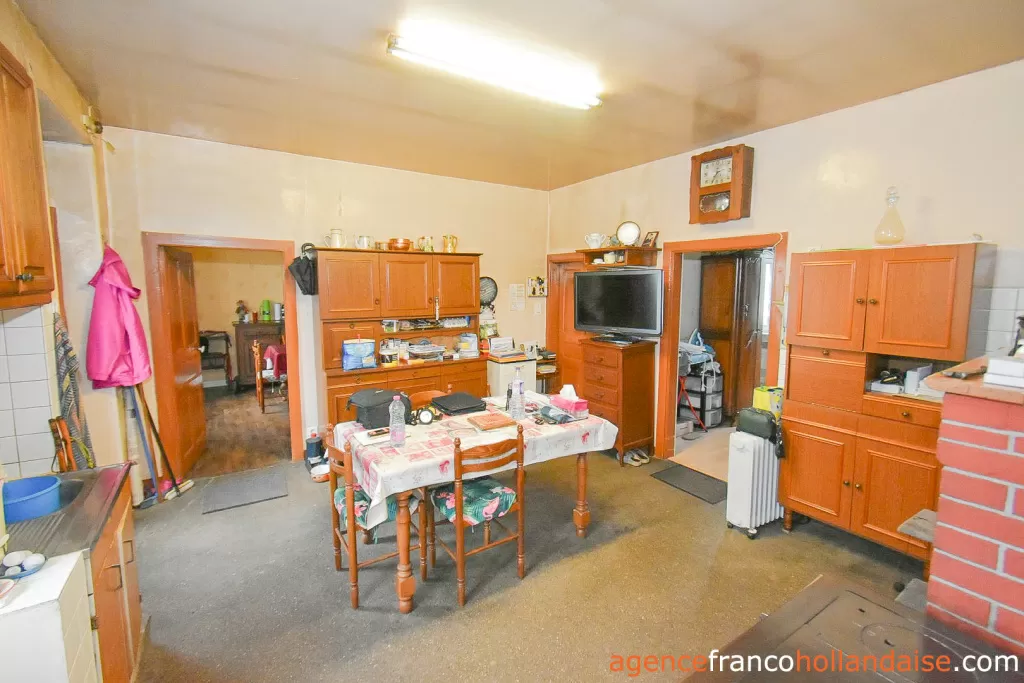 Woonhuis te koop st vitte sur briance, limousin, Li1065 Afbeelding - 4