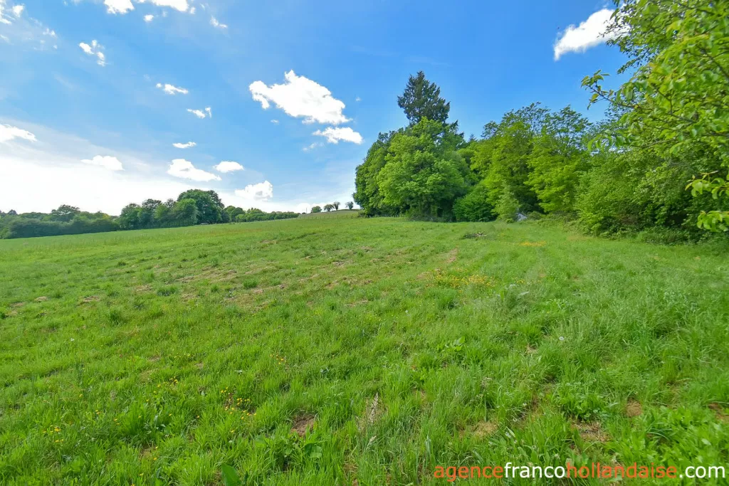 Woonhuis te koop st vitte sur briance, limousin, Li1065 Afbeelding - 25
