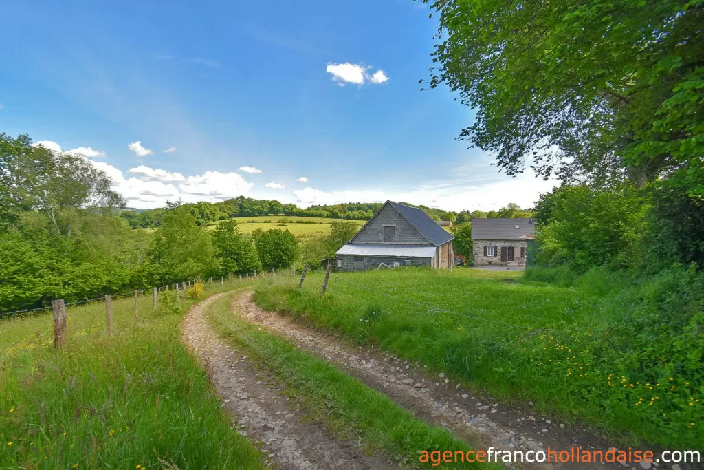 Woonhuis te koop st vitte sur briance, limousin, Li1065 Afbeelding - 30