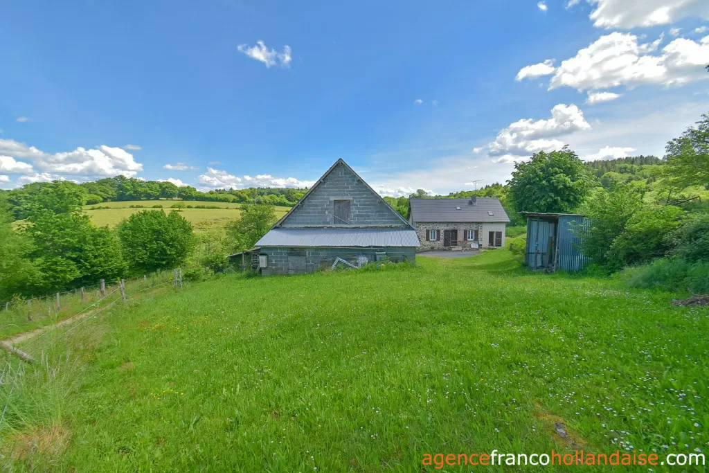 Woonhuis te koop st vitte sur briance, limousin, Li1065 Afbeelding - 29
