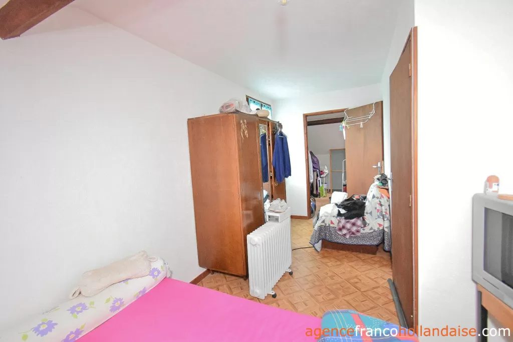 Woonhuis te koop st vitte sur briance, limousin, Li1065 Afbeelding - 8
