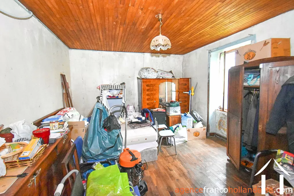 Woonhuis te koop st vitte sur briance, limousin, Li1065 Afbeelding - 15