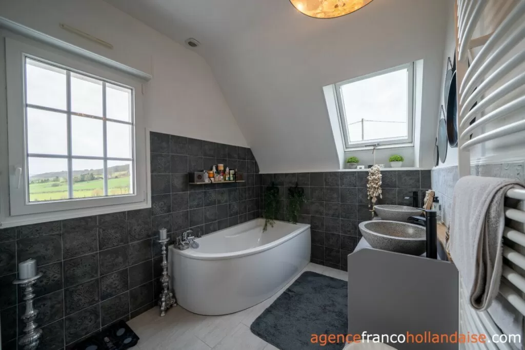 Woonhuis te koop landelles et coupigny, basse-normandie, Li1066 Afbeelding - 18