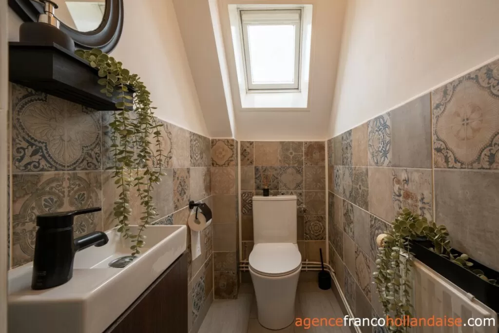 Woonhuis te koop landelles et coupigny, basse-normandie, Li1066 Afbeelding - 19