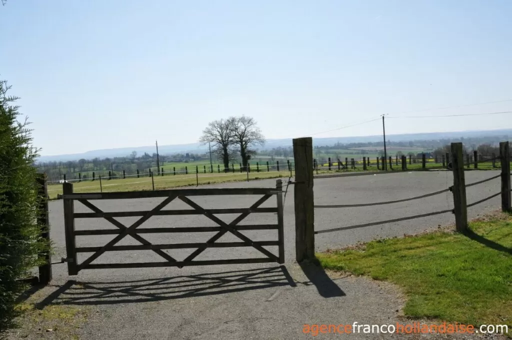 Woonhuis te koop landelles et coupigny, basse-normandie, Li1066 Afbeelding - 24